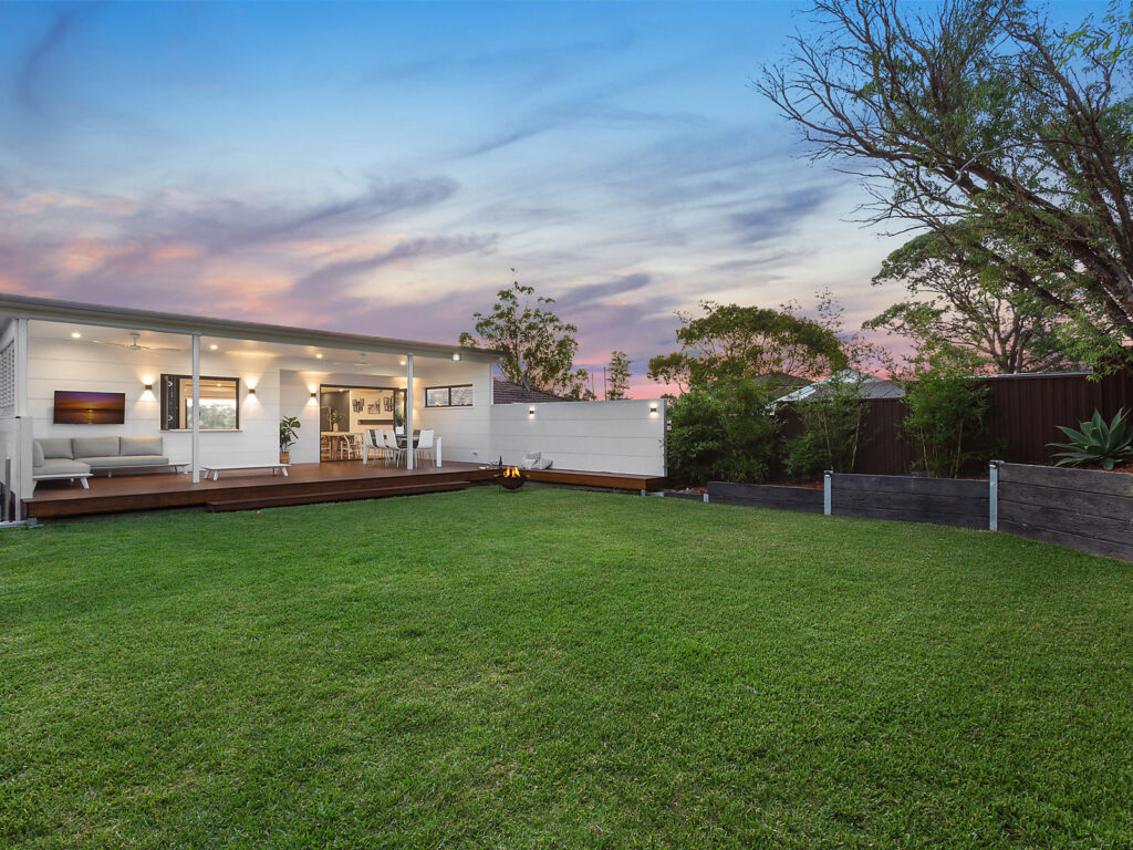 Sold - 14 William Beach Road - New Property in Kanahooka - Real Estate by David Greenwood
