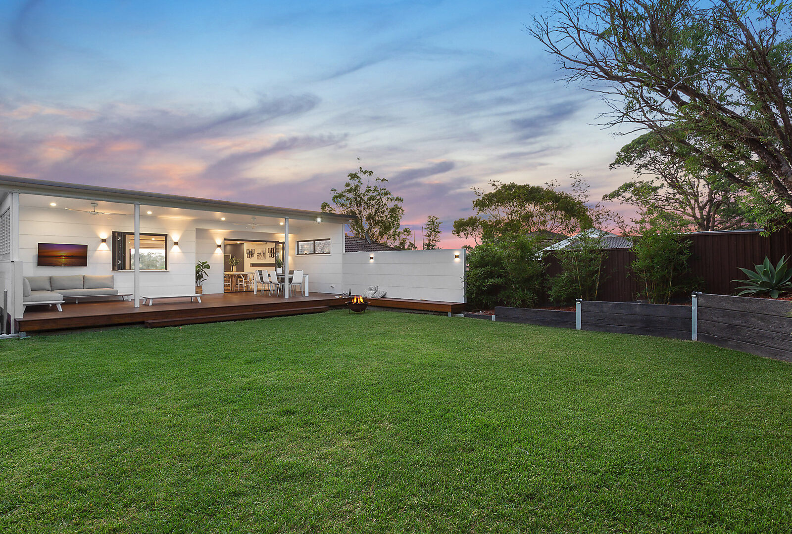 Sold - 14 William Beach Road - New Property in Kanahooka - Real Estate by David Greenwood
