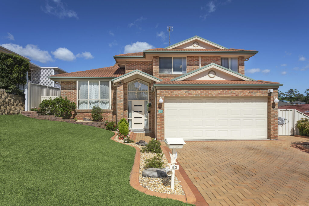 Sold - 62 College Avenue - New Property in Blackbutt - Real Estate by McGrath Thirroul