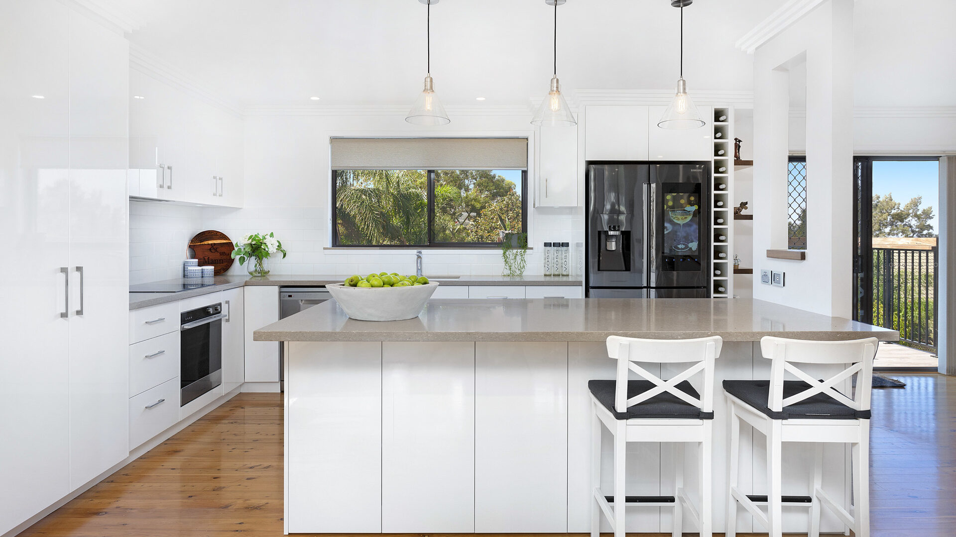 Sold - 33 Lamerton Drive - New Property in Figtree - Real Estate by David Greenwood