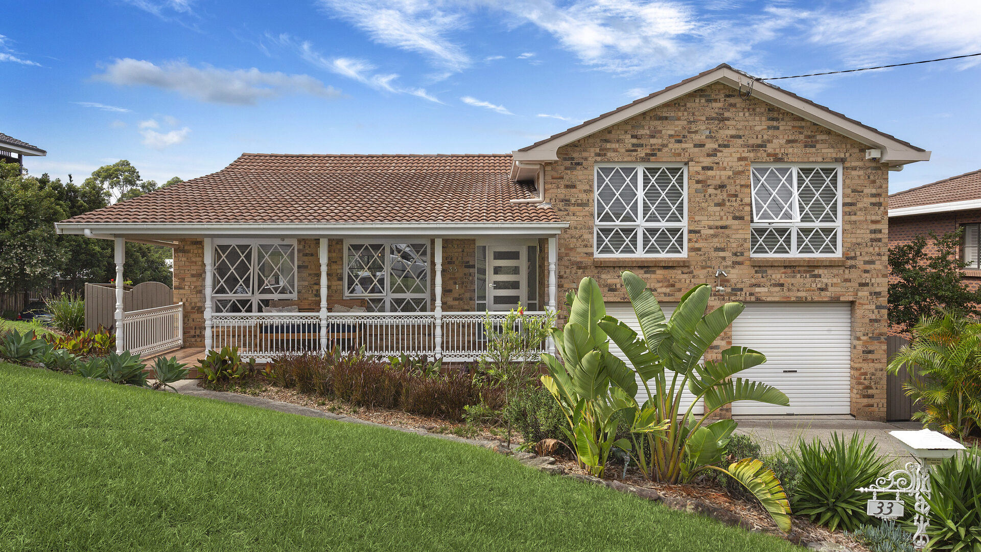 Sold - 33 Lamerton Drive - New Property in Figtree - Real Estate by David Greenwood