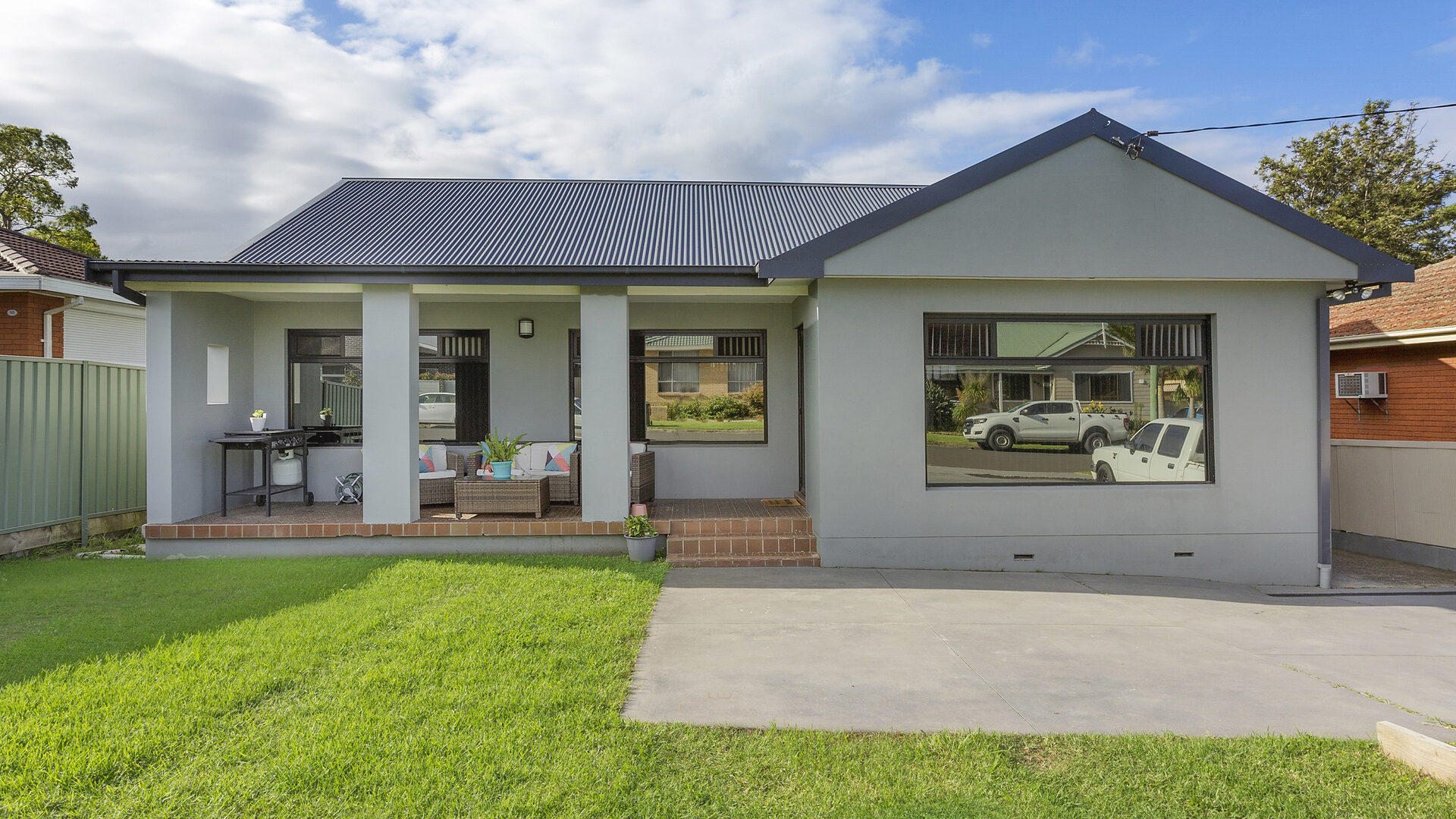 Sold - 14 Fisher Street - New Property in Oak Flats - Real Estate by David Greenwood