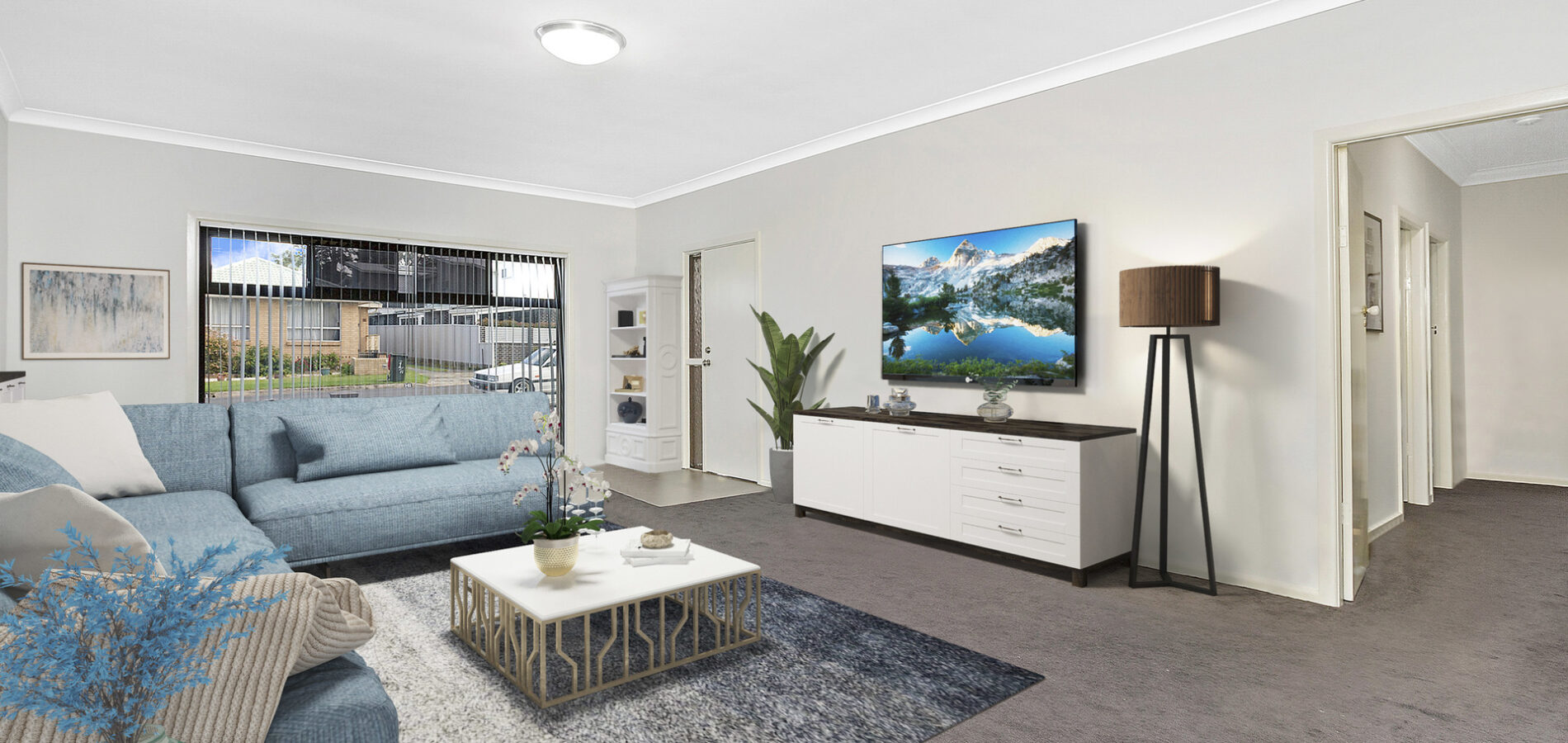 14 Fisher Street, Oak Flats