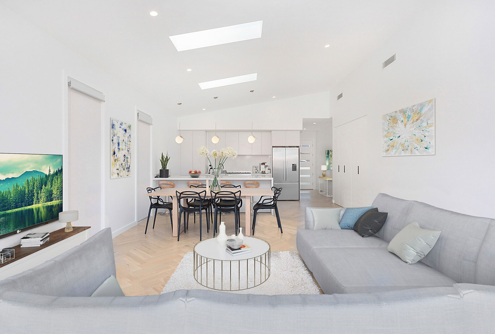 Sold - 45 Murray Road - New Property in East Corrimal - Real Estate by David Greenwood