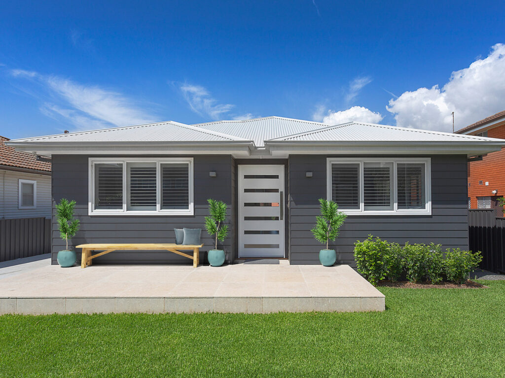 Sold - 45 Murray Road - New Property in East Corrimal - Real Estate by David Greenwood