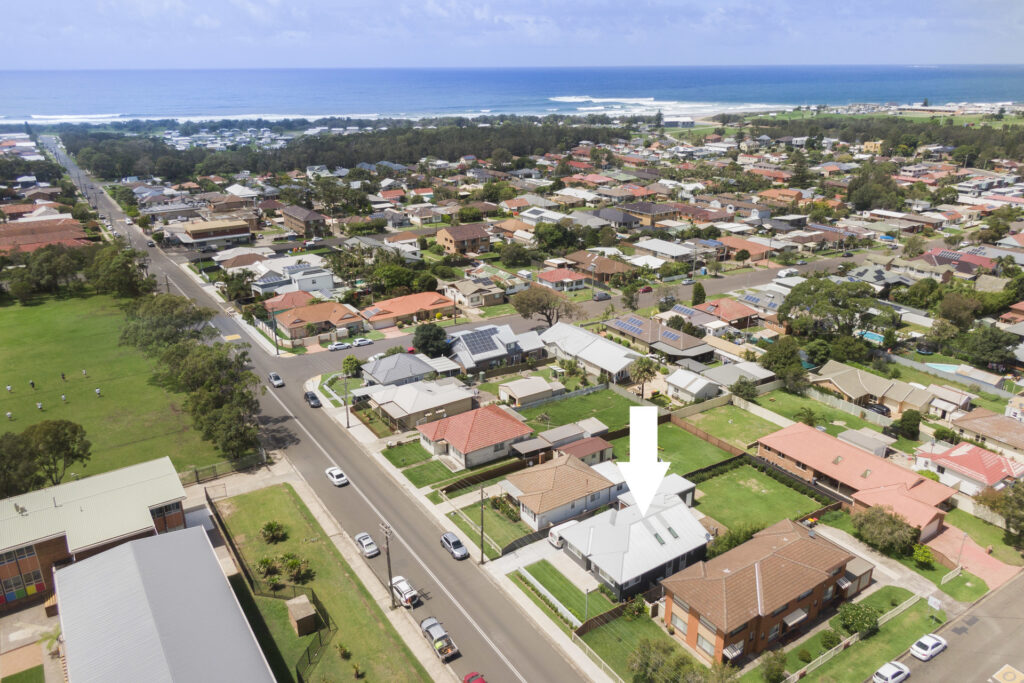 Sold - 45 Murray Road - New Property in East Corrimal - Real Estate by David Greenwood