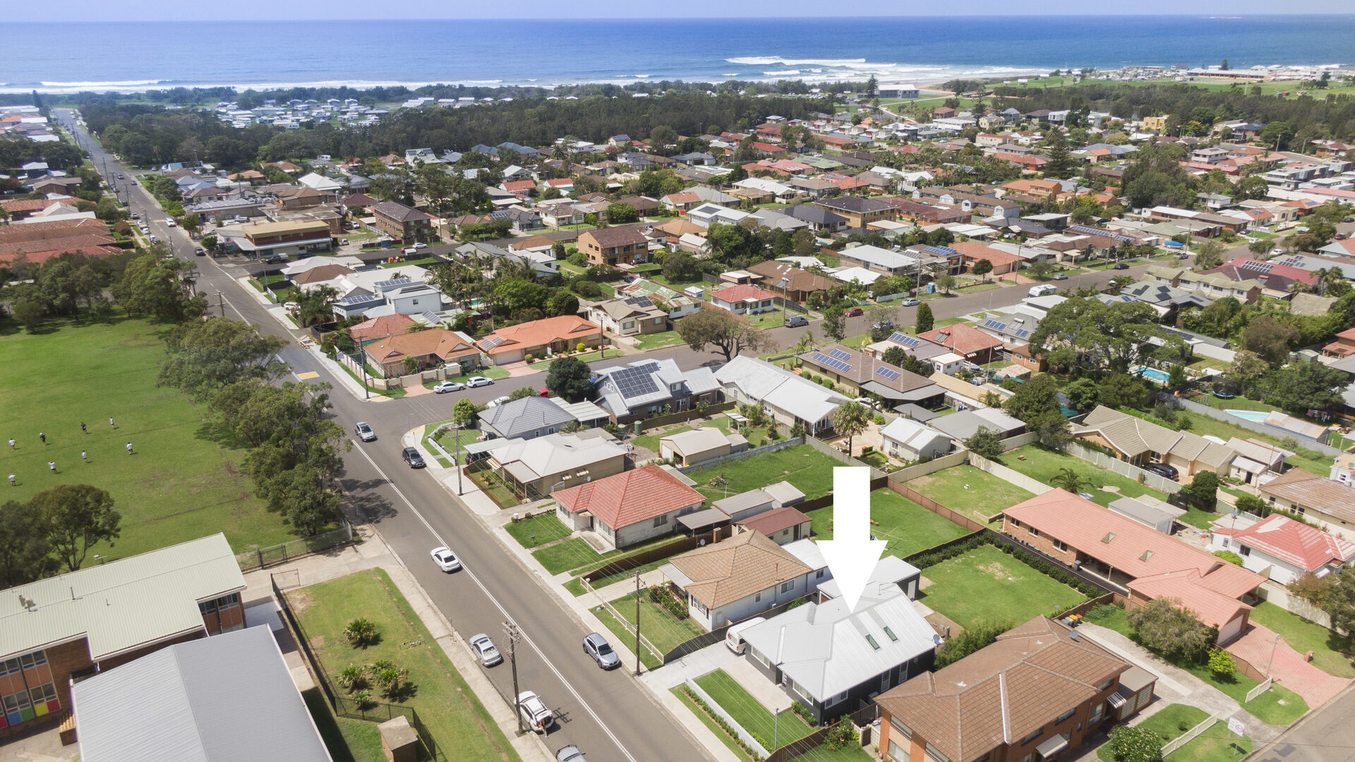 Sold - 45 Murray Road - New Property in East Corrimal - Real Estate by David Greenwood