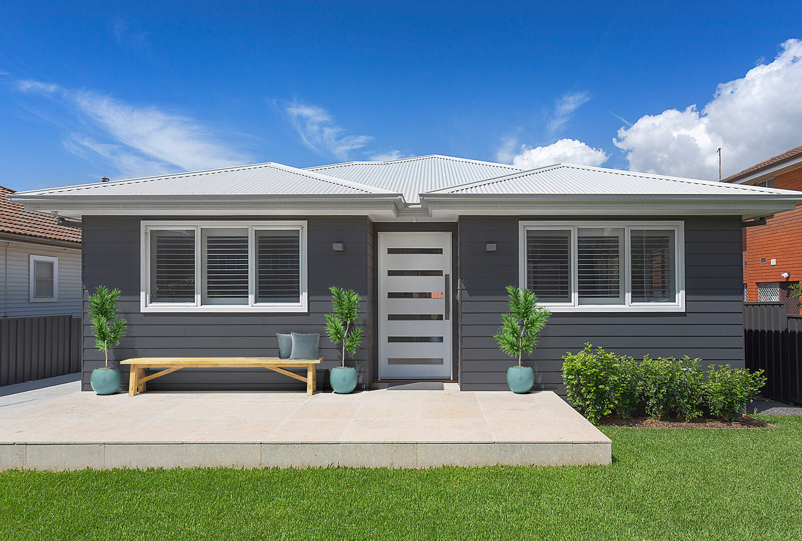 Sold - 45 Murray Road - New Property in East Corrimal - Real Estate by David Greenwood