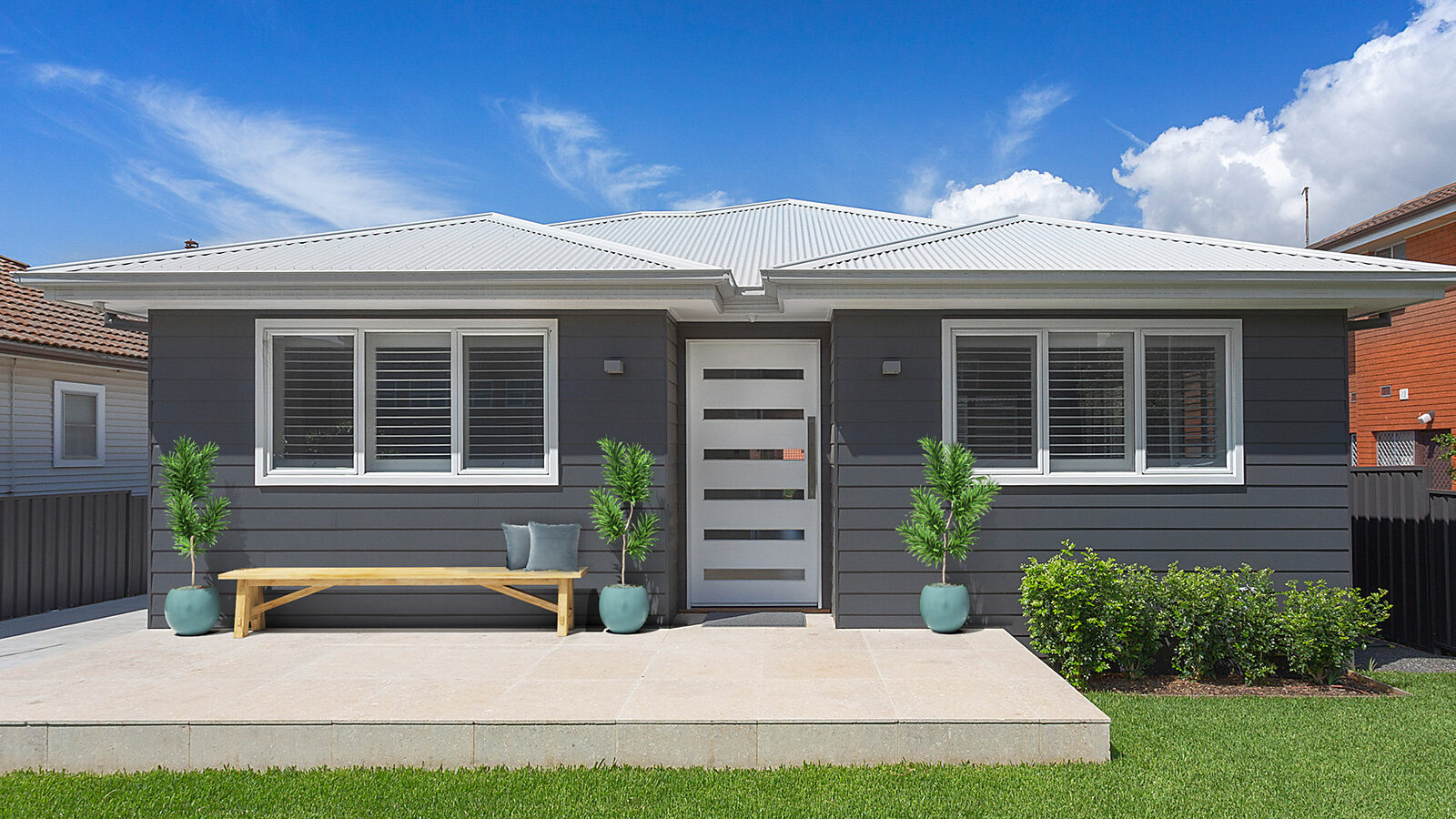 Sold - 45 Murray Road - New Property in East Corrimal - Real Estate by David Greenwood