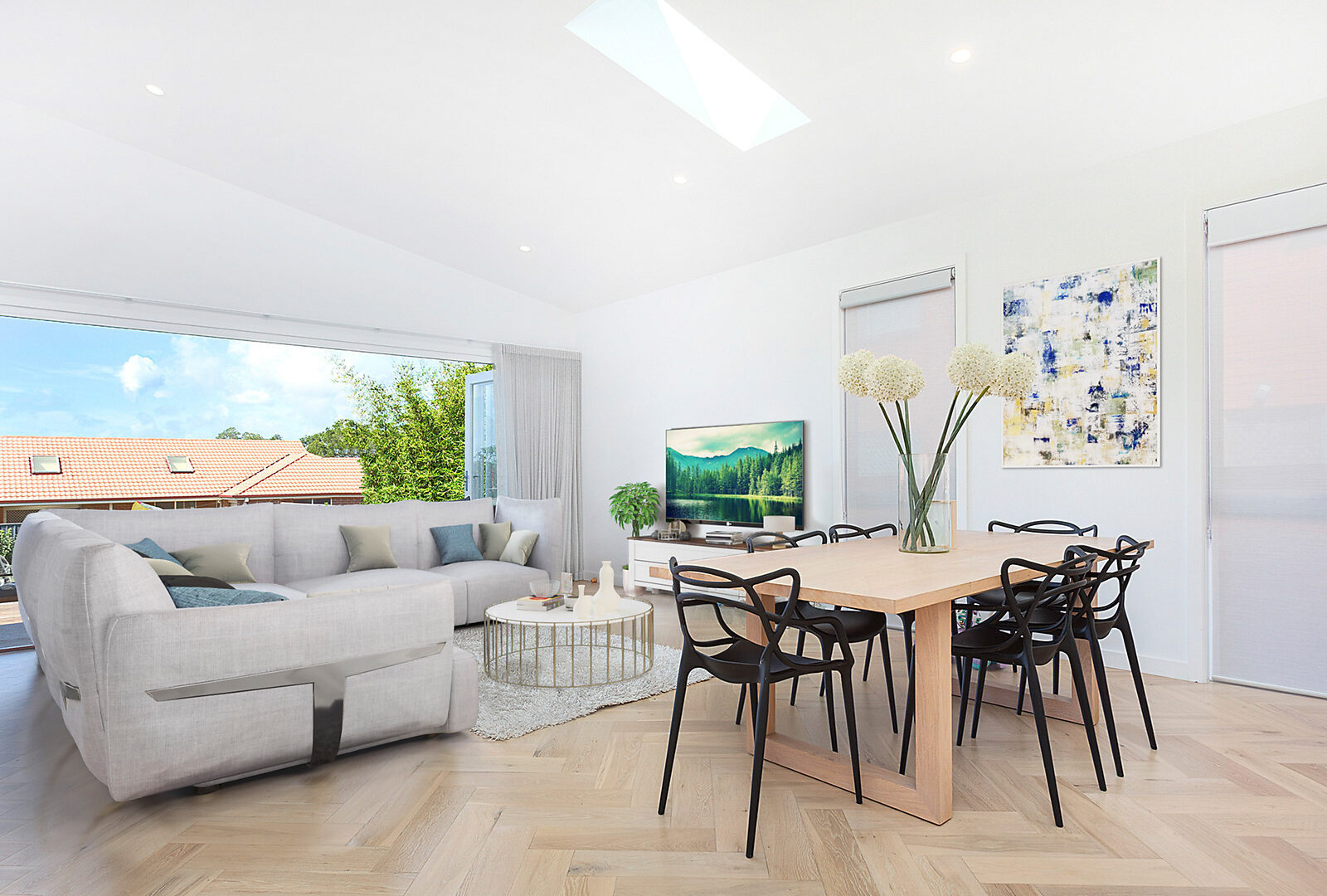 Sold - 45 Murray Road - New Property in East Corrimal - Real Estate by David Greenwood