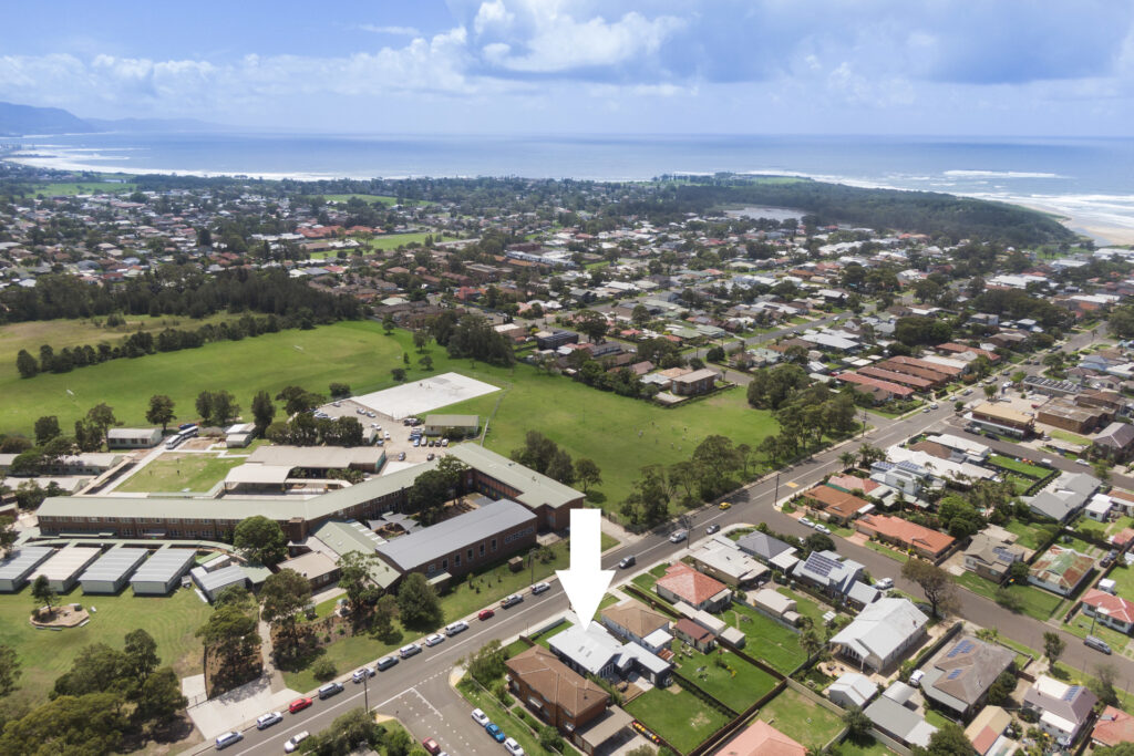 Sold - 45 Murray Road - New Property in East Corrimal - Real Estate by David Greenwood