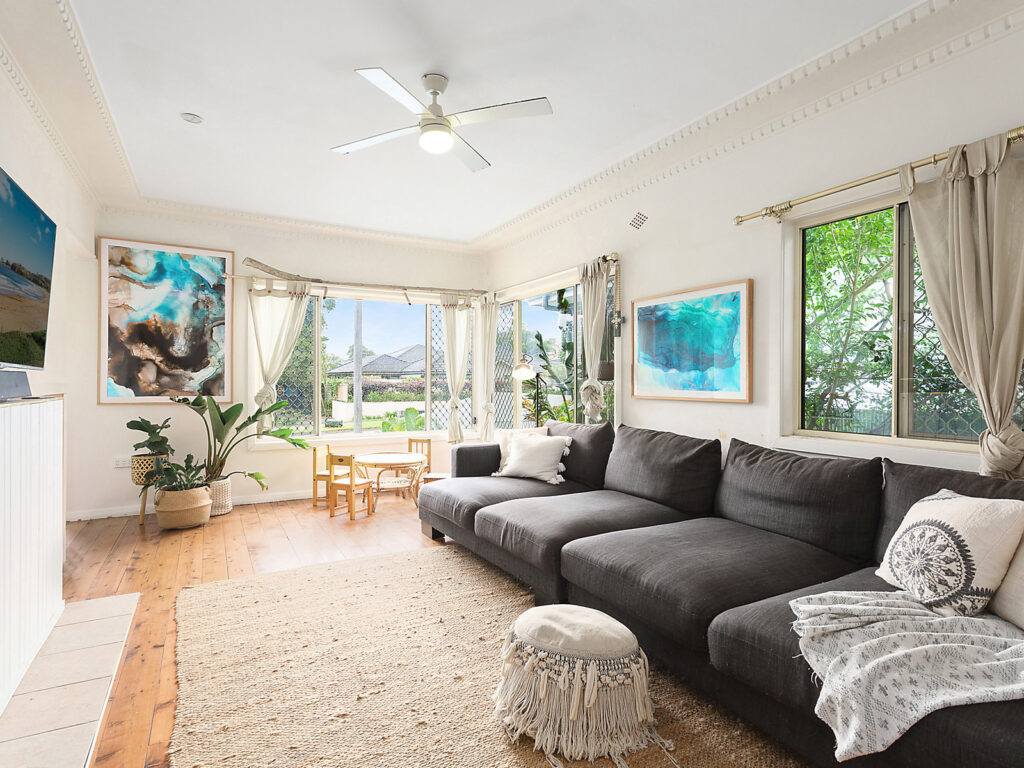Sold - 140 Pioneer Road - New Property in Towradgi - Real Estate by David Greenwood