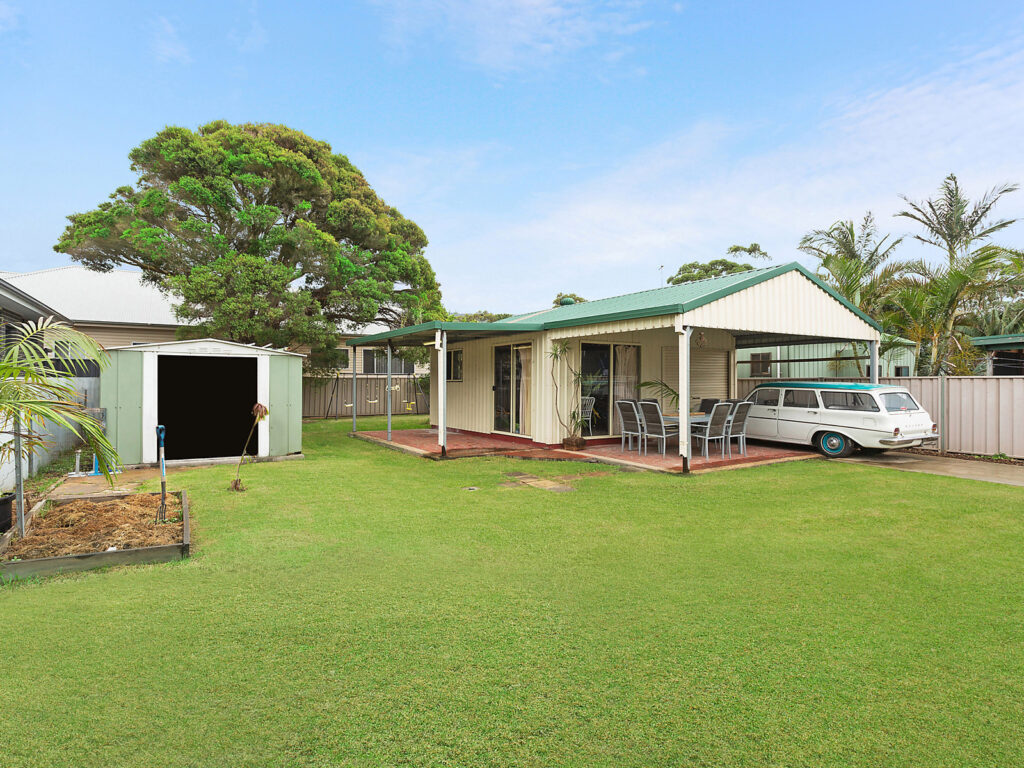 Sold - 140 Pioneer Road - New Property in Towradgi - Real Estate by David Greenwood