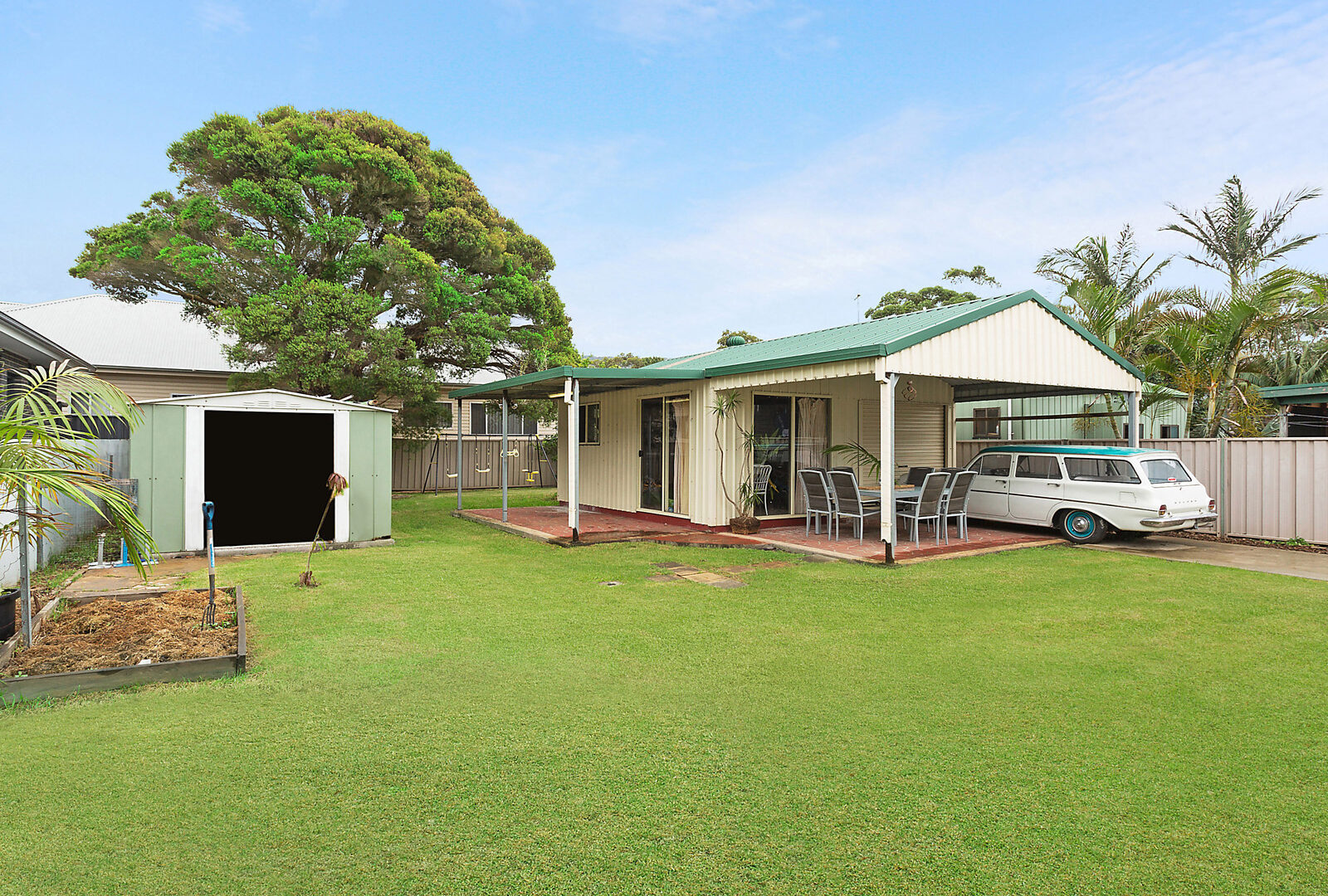Sold - 140 Pioneer Road - New Property in Towradgi - Real Estate by David Greenwood