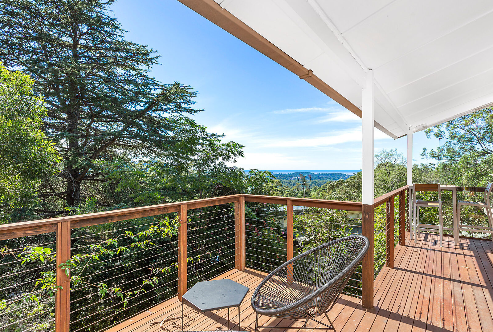 Sold - 18 Araluen Avenue - New Property in Mount Kembla - Real Estate by McGrath Thirroul
