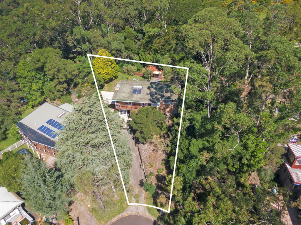 Sold - 18 Araluen Avenue - New Property in Mount Kembla - Real Estate by McGrath Thirroul