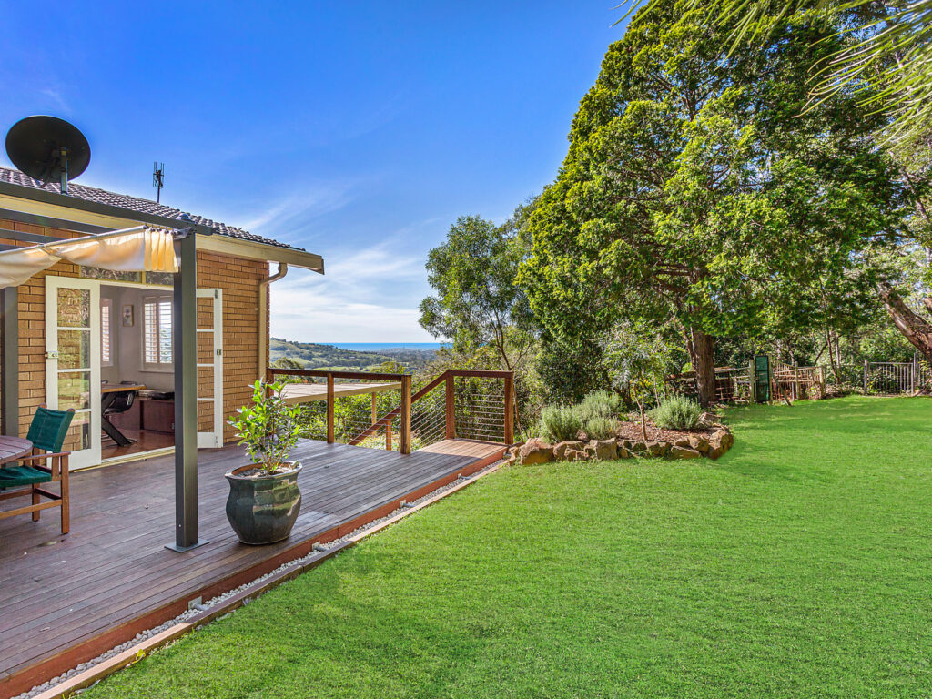 Sold - 18 Araluen Avenue - New Property in Mount Kembla - Real Estate by McGrath Thirroul