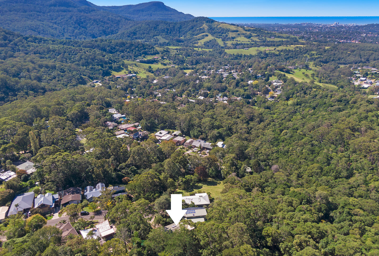Sold - 18 Araluen Avenue - New Property in Mount Kembla - Real Estate by McGrath Thirroul