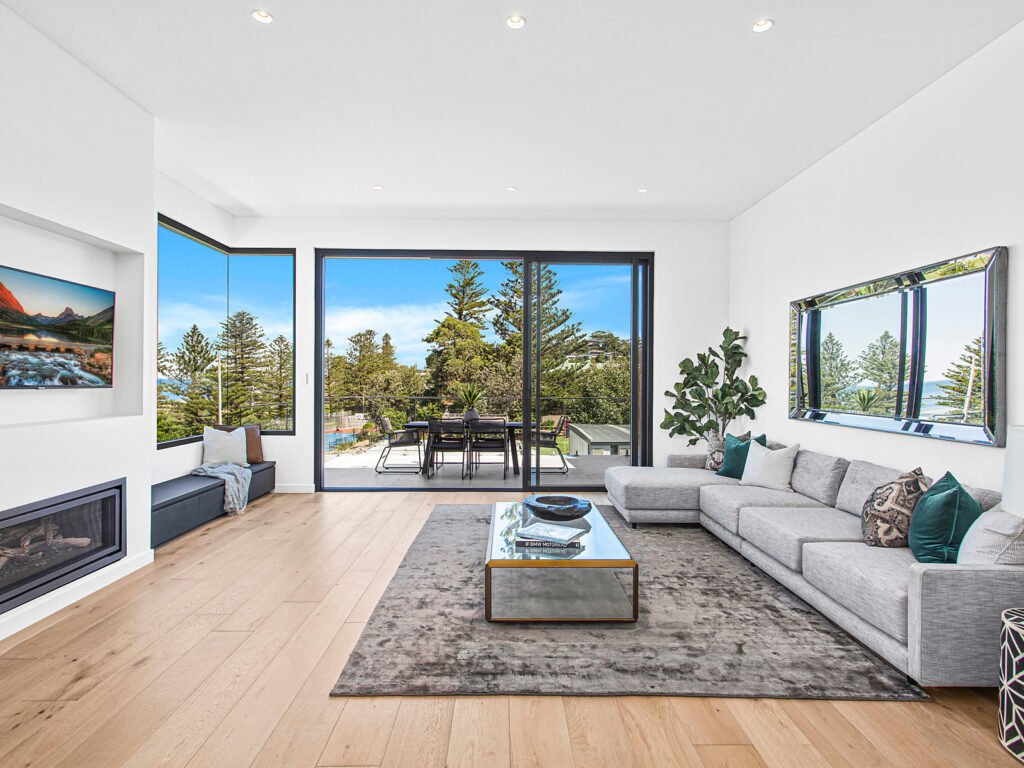 Sold - 10b Toxteth Avenue - New Property in Austinmer - Real Estate by McGrath Thirroul