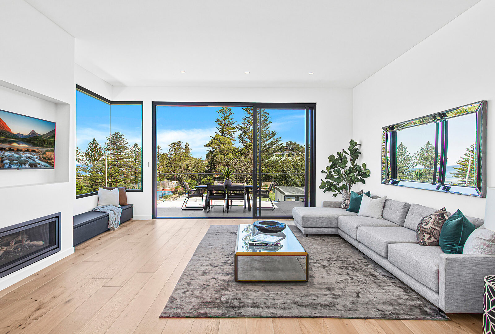 Sold - 10b Toxteth Avenue - New Property in Austinmer - Real Estate by McGrath Thirroul