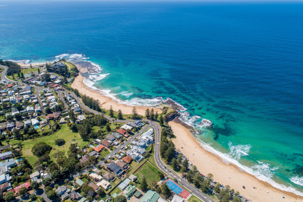 Sold - 10b Toxteth Avenue - New Property in Austinmer - Real Estate by McGrath Thirroul