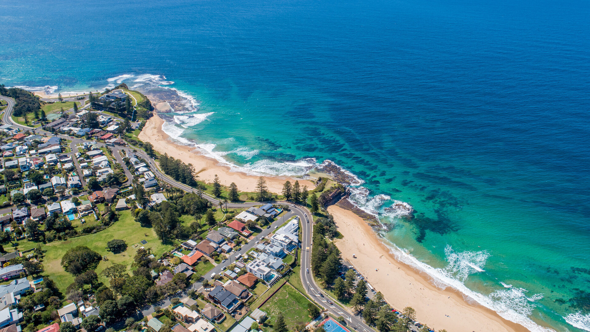 Sold - 10b Toxteth Avenue - New Property in Austinmer - Real Estate by McGrath Thirroul