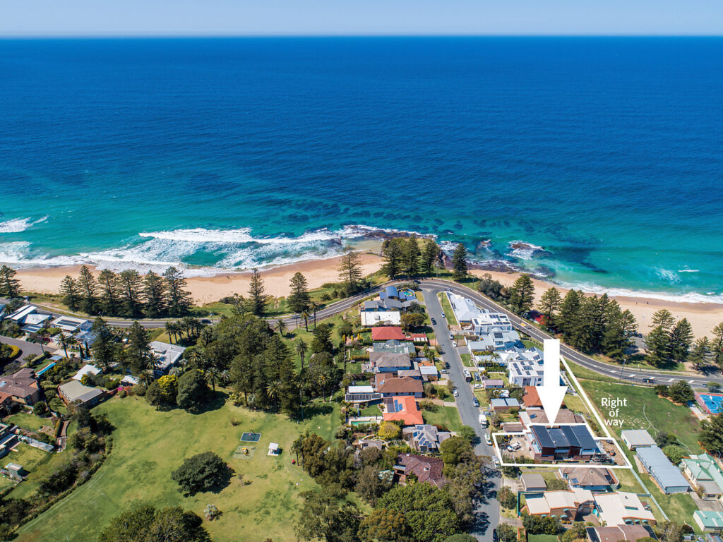 Sold - 10b Toxteth Avenue - New Property in Austinmer - Real Estate by McGrath Thirroul