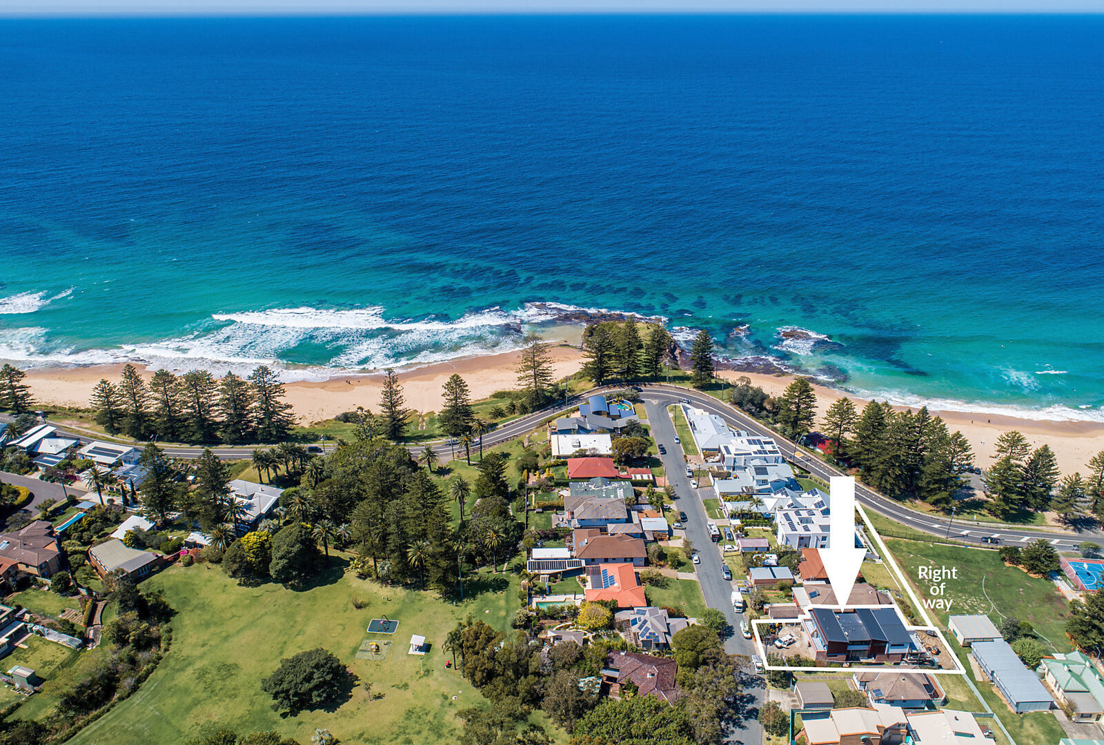 Sold - 10b Toxteth Avenue - New Property in Austinmer - Real Estate by McGrath Thirroul