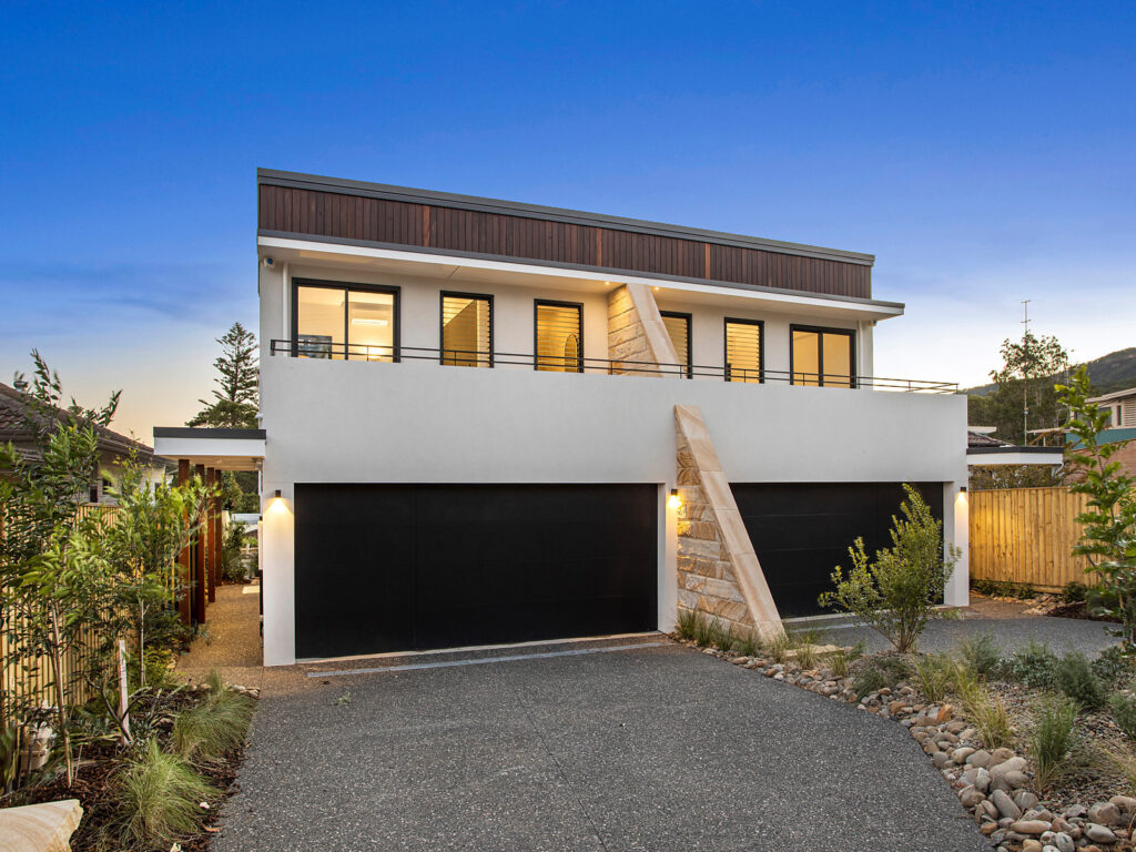 Sold - 10b Toxteth Avenue - New Property in Austinmer - Real Estate by McGrath Thirroul