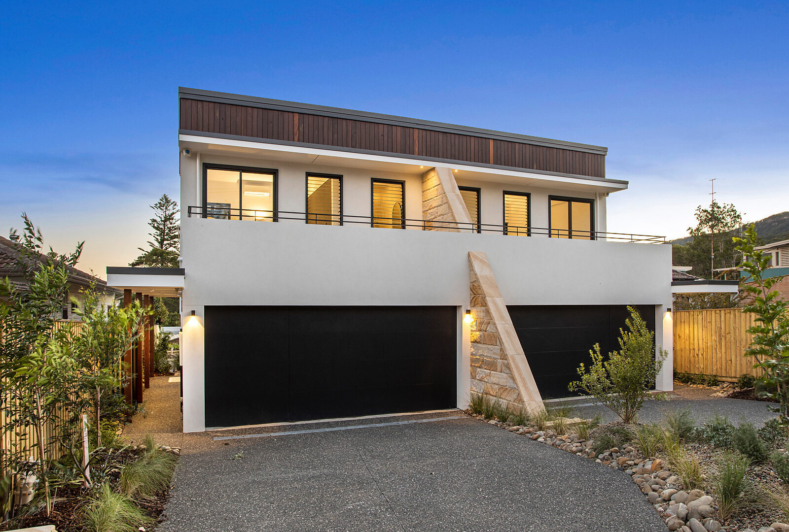 Sold - 10b Toxteth Avenue - New Property in Austinmer - Real Estate by McGrath Thirroul