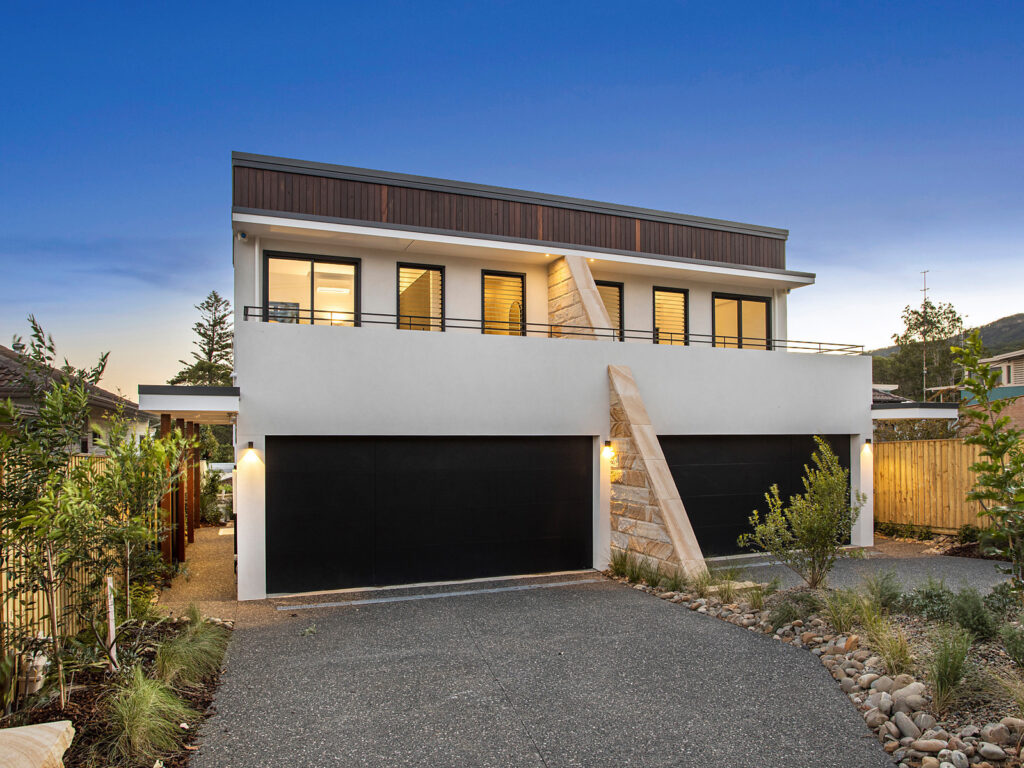 Sold - 10b Toxteth Avenue - New Property in Austinmer - Real Estate by McGrath Thirroul