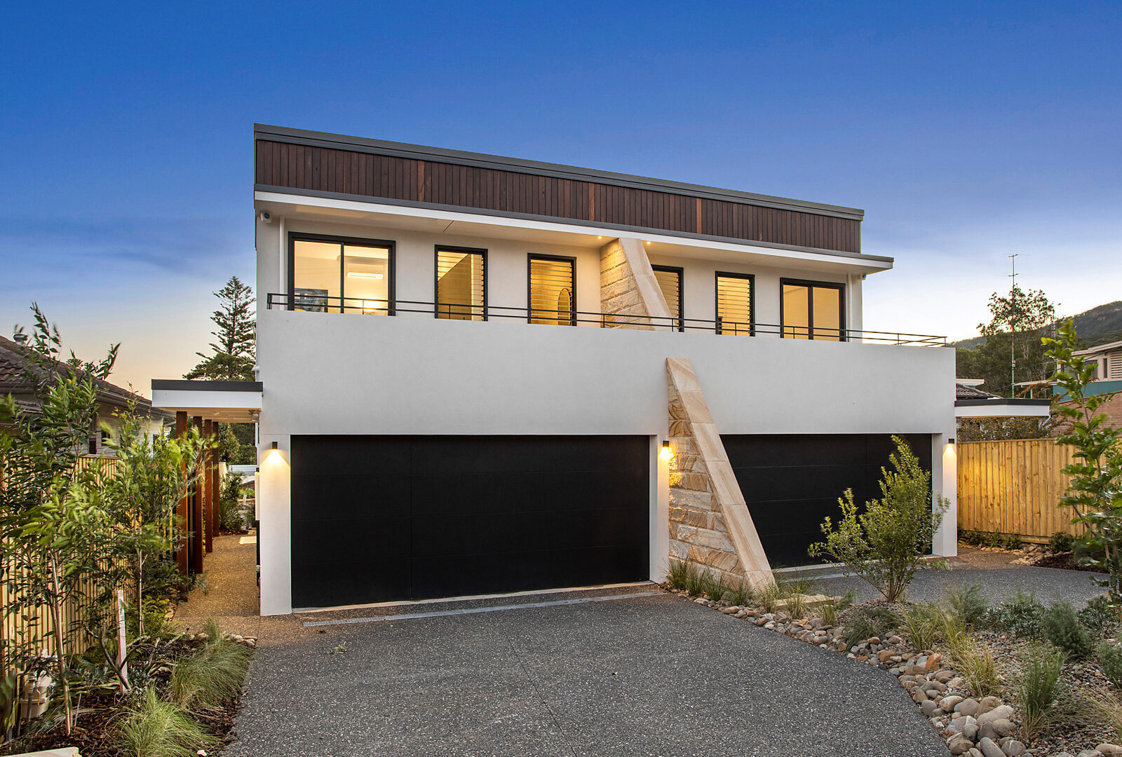 Sold - 10b Toxteth Avenue - New Property in Austinmer - Real Estate by McGrath Thirroul