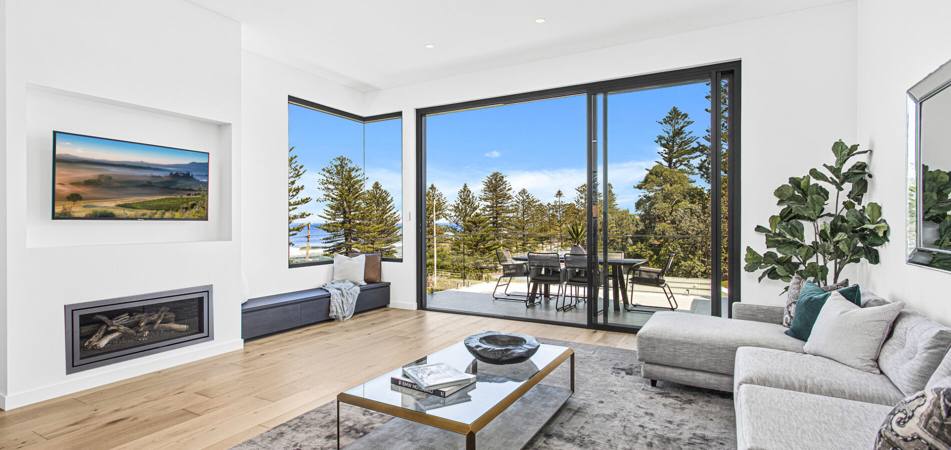 Sold - 10b Toxteth Avenue - New Property in Austinmer - Real Estate by McGrath Thirroul