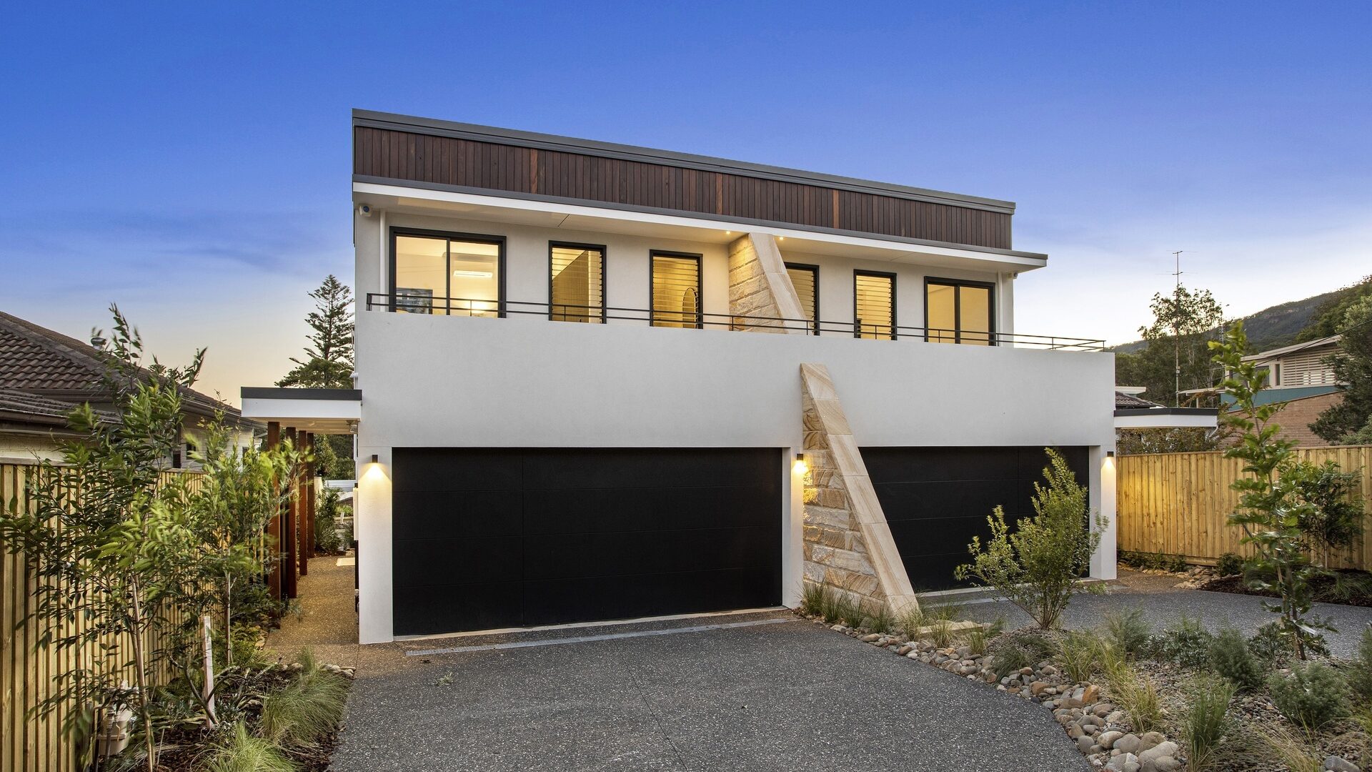 Sold - 10b Toxteth Avenue - New Property in Austinmer - Real Estate by McGrath Thirroul