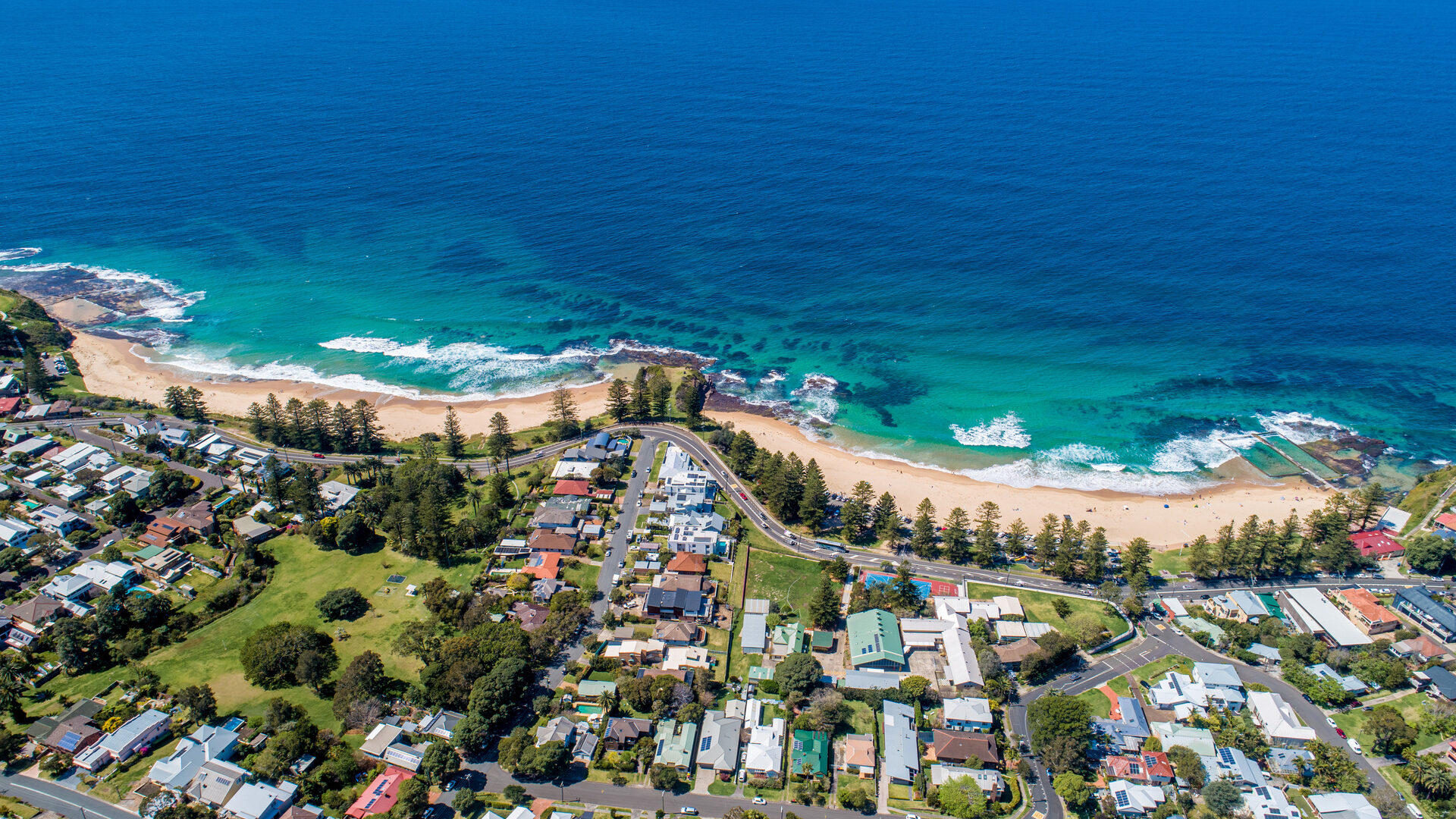 Sold - 10b Toxteth Avenue - New Property in Austinmer - Real Estate by McGrath Thirroul