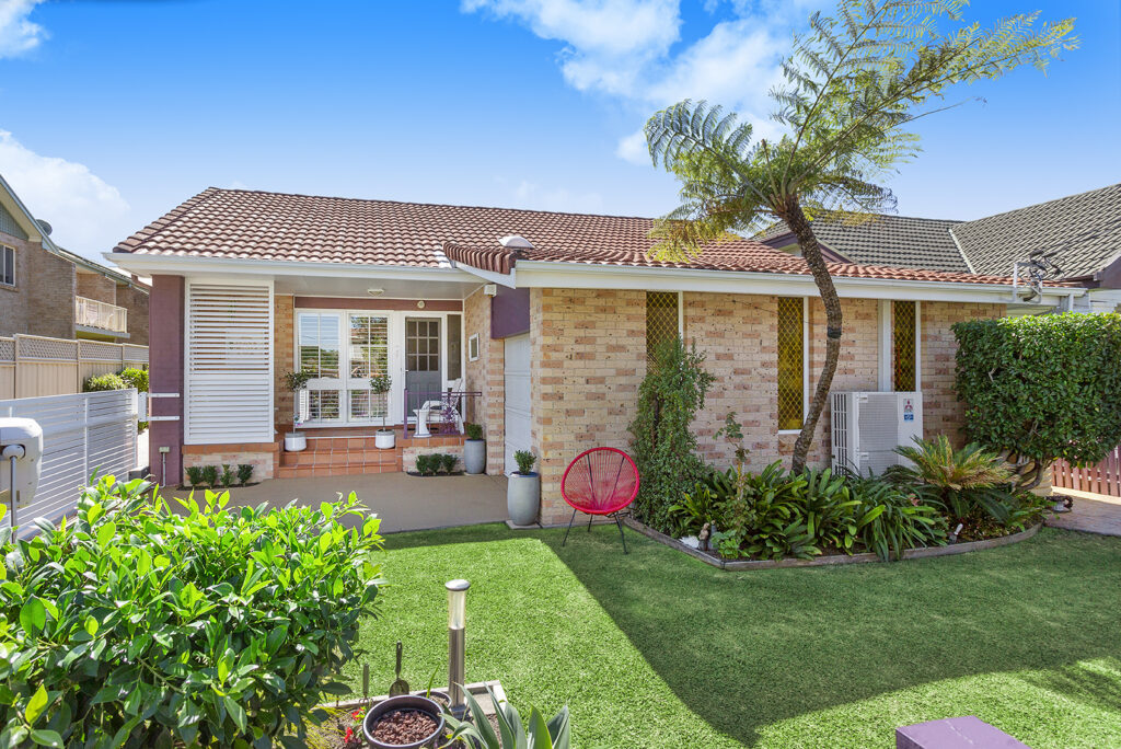 Sold - 1/24 Murranar Road - New Property in Towradgi - Real Estate by McGrath Thirroul