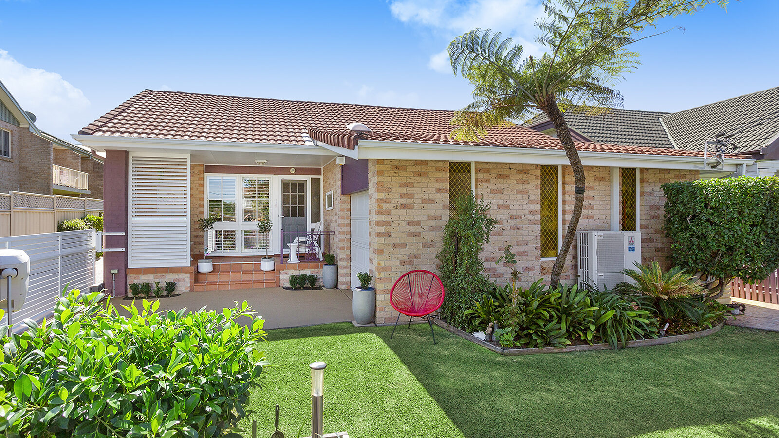 Sold - 1/24 Murranar Road - New Property in Towradgi - Real Estate by McGrath Thirroul