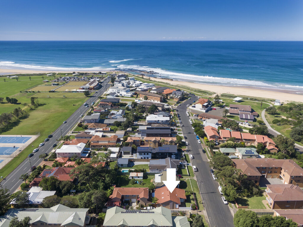 Sold - 1/24 Murranar Road - New Property in Towradgi - Real Estate by McGrath Thirroul