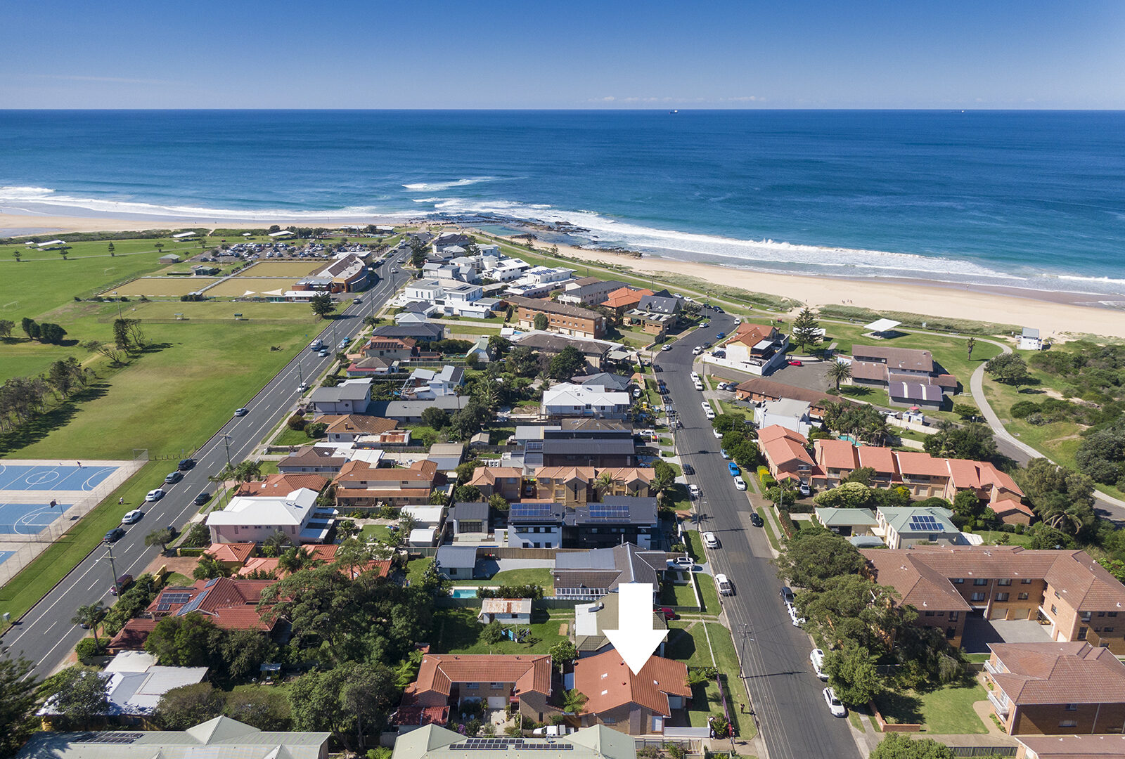 Sold - 1/24 Murranar Road - New Property in Towradgi - Real Estate by McGrath Thirroul