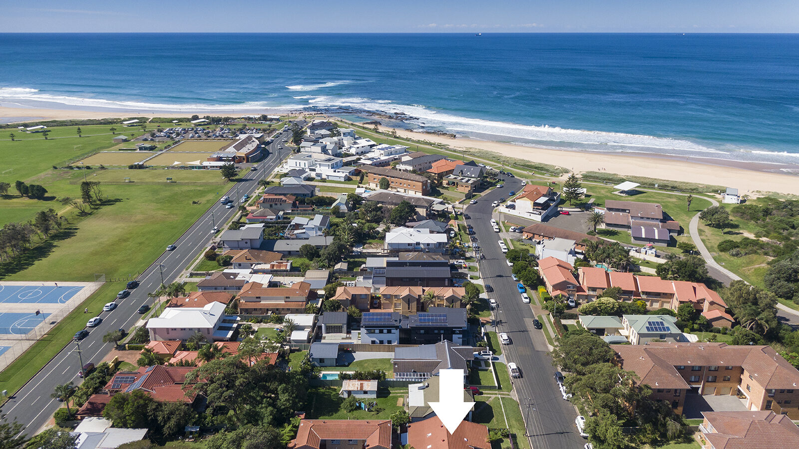 Sold - 1/24 Murranar Road - New Property in Towradgi - Real Estate by McGrath Thirroul