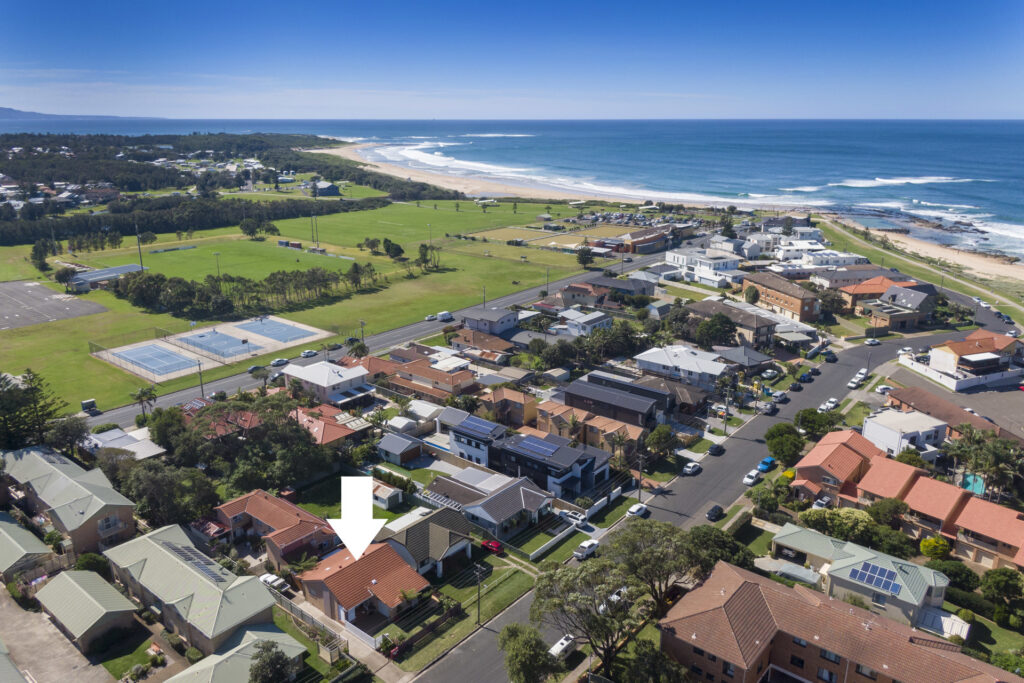 Sold - 1/24 Murranar Road - New Property in Towradgi - Real Estate by McGrath Thirroul