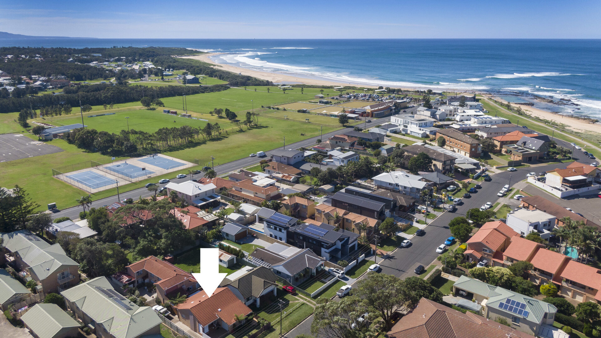 Sold - 1/24 Murranar Road - New Property in Towradgi - Real Estate by McGrath Thirroul