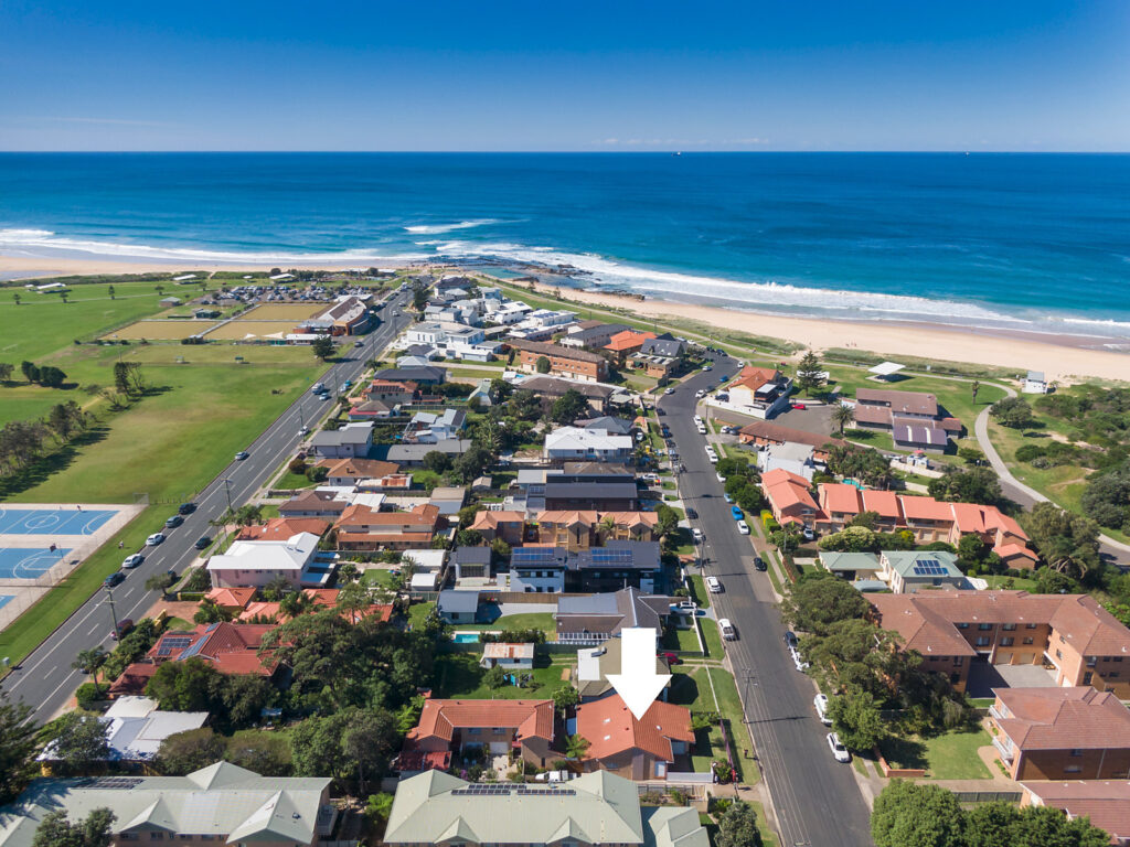 Sold - 1/24 Murranar Road - New Property in Towradgi - Real Estate by McGrath Thirroul