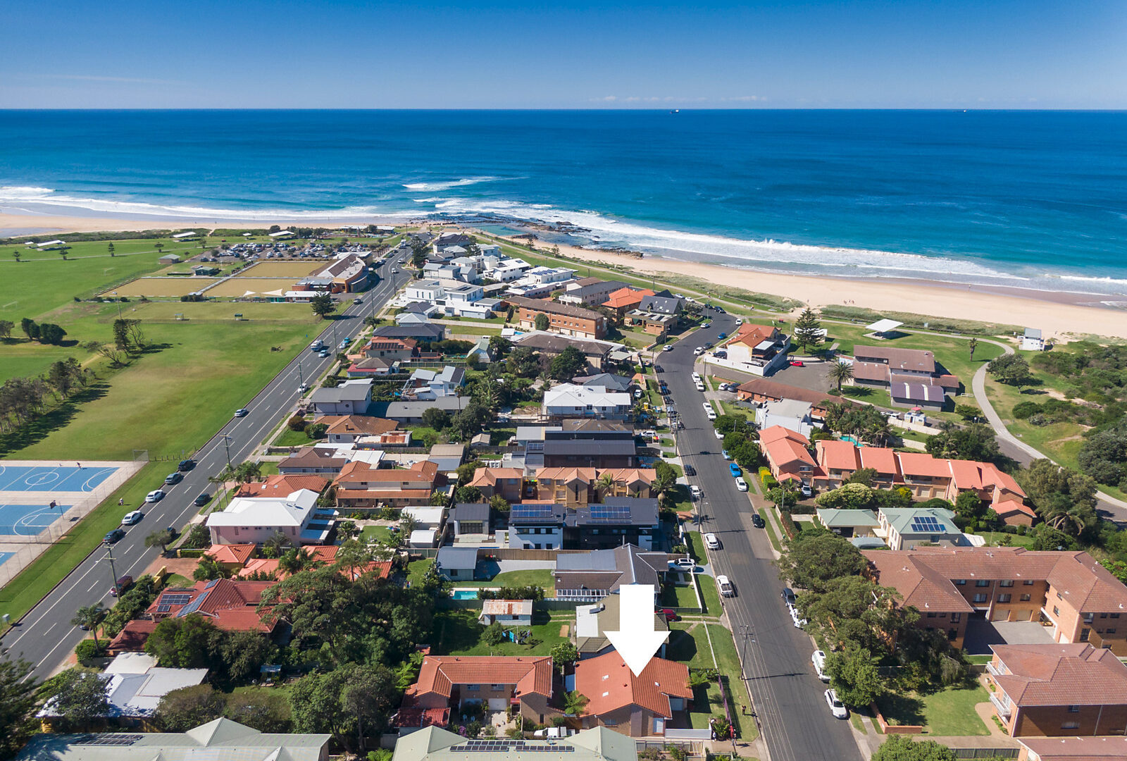 Sold - 1/24 Murranar Road - New Property in Towradgi - Real Estate by McGrath Thirroul