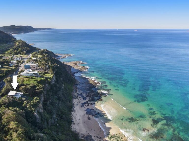 Sold - 347-349 Lawrence Hargrave Drive - New Property in Clifton - Real Estate by McGrath Thirroul