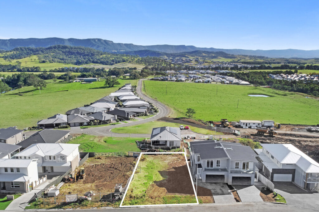 Sold - 42 Paul Circuit - New Property in Tullimbar - Real Estate by 