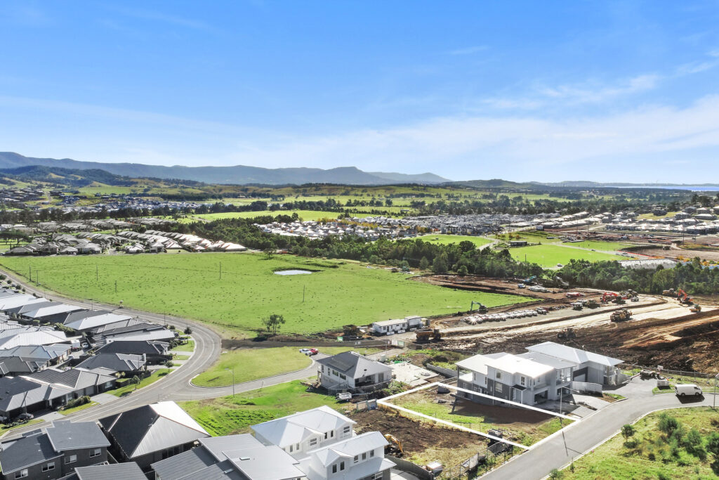 Sold - 42 Paul Circuit - New Property in Tullimbar - Real Estate by 
