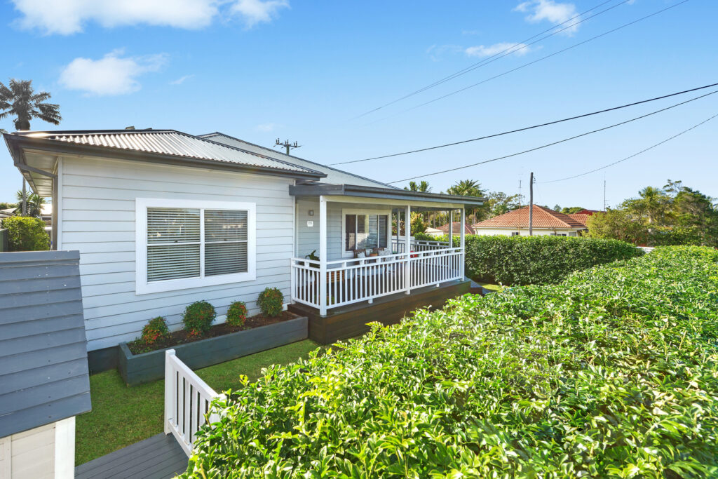 Sold - 66 Murranar Road - New Property in Towradgi - Real Estate by McGrath Thirroul
