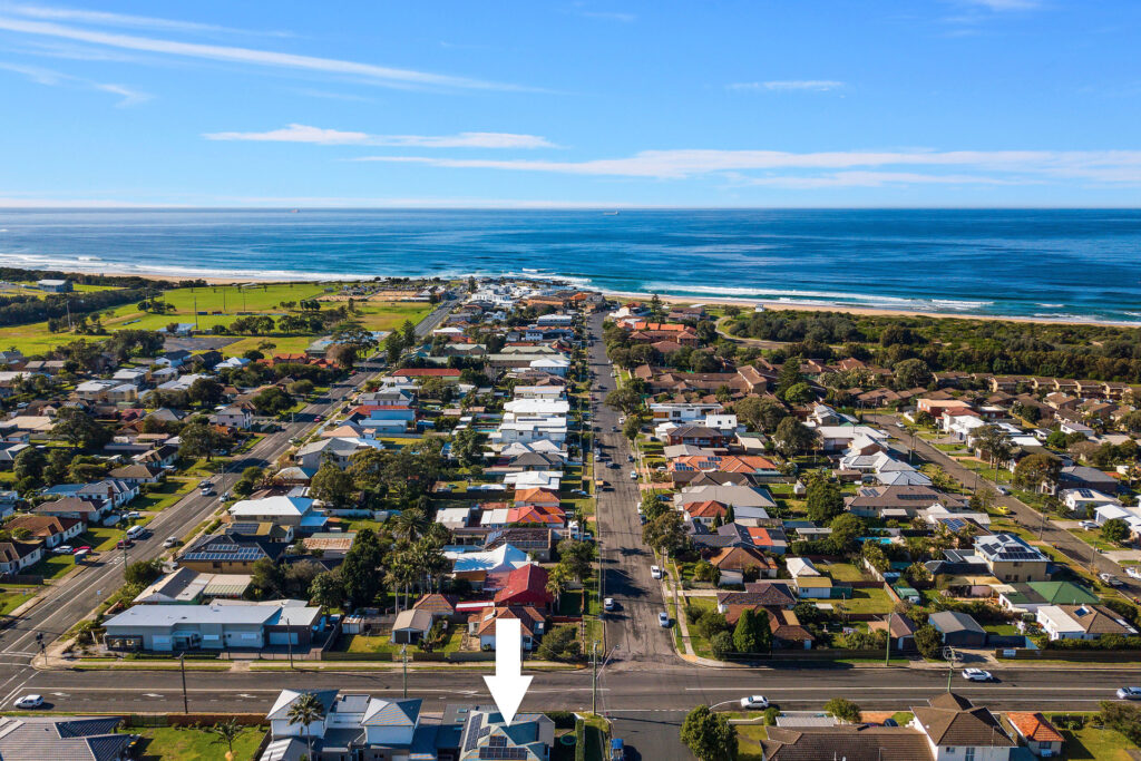 Sold - 66 Murranar Road - New Property in Towradgi - Real Estate by McGrath Thirroul