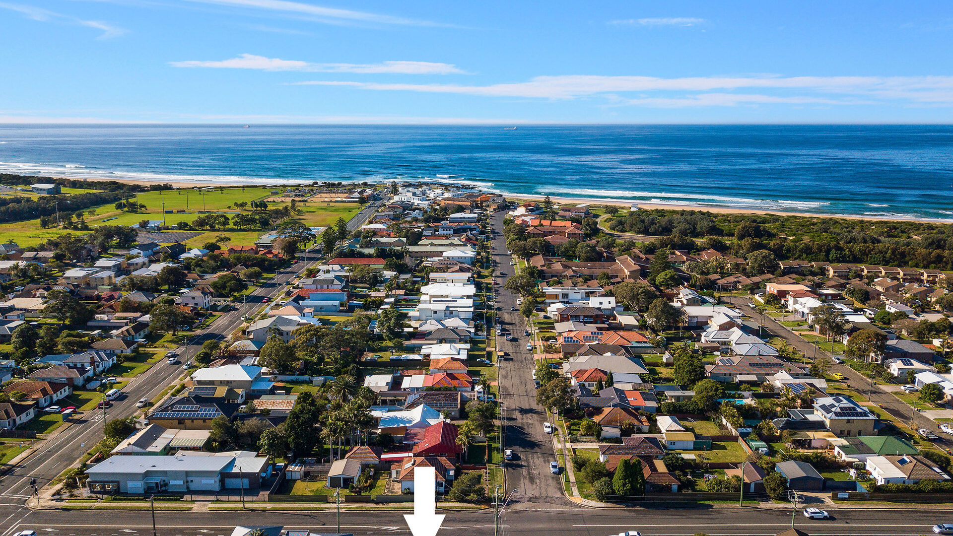 Sold - 66 Murranar Road - New Property in Towradgi - Real Estate by McGrath Thirroul